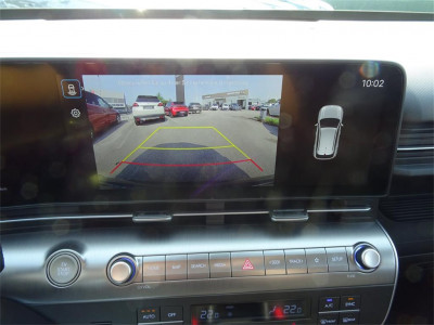 Hyundai Kona Neuwagen