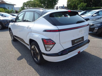 Hyundai Kona Neuwagen