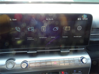 Hyundai Kona Neuwagen