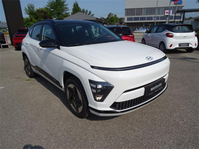 Hyundai Kona Neuwagen