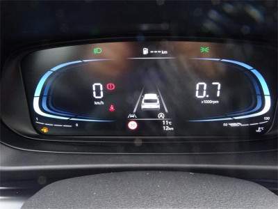 Hyundai i20 Vorführwagen