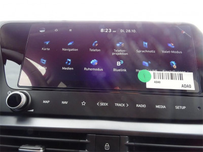 Hyundai i20 Vorführwagen