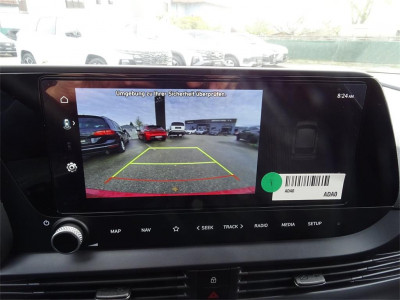 Hyundai i20 Vorführwagen