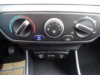 Hyundai i20 Vorführwagen