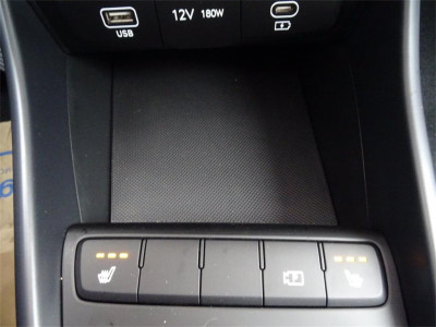 Hyundai i20 Vorführwagen