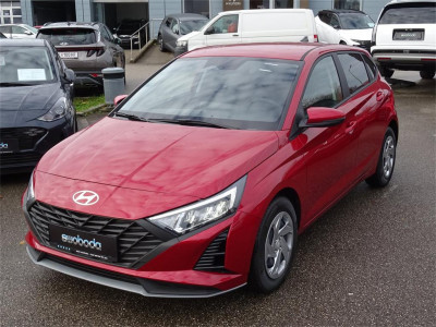 Hyundai i20 Vorführwagen