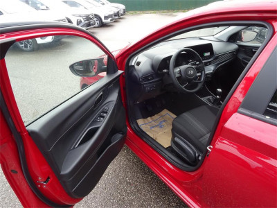 Hyundai i20 Vorführwagen