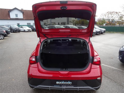 Hyundai i20 Vorführwagen