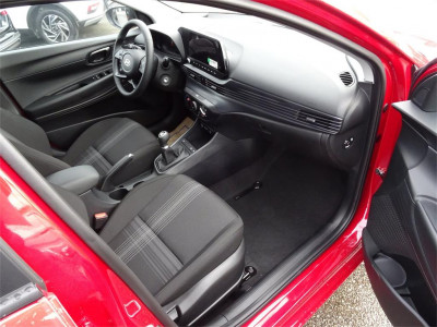 Hyundai i20 Vorführwagen