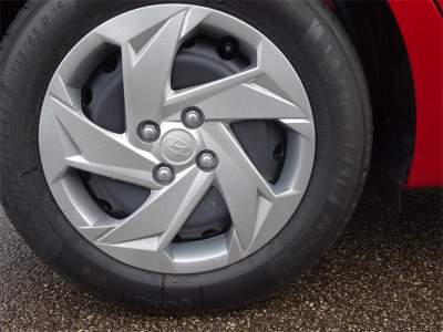 Hyundai i20 Vorführwagen