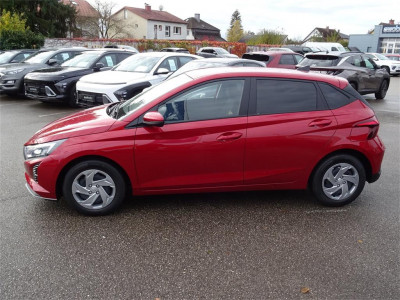 Hyundai i20 Vorführwagen