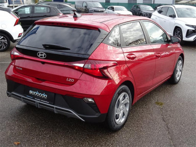Hyundai i20 Vorführwagen