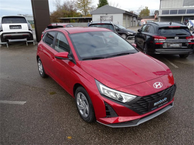 Hyundai i20 Vorführwagen