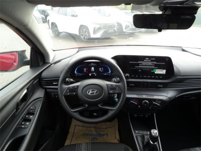 Hyundai i20 Vorführwagen