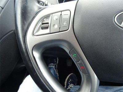 Hyundai iX35 Gebrauchtwagen