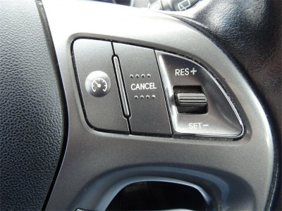 Hyundai iX35 Gebrauchtwagen