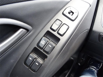 Hyundai iX35 Gebrauchtwagen