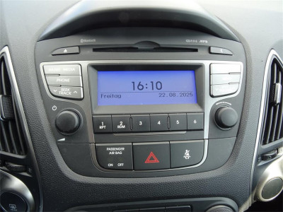 Hyundai iX35 Gebrauchtwagen