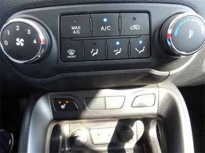 Hyundai iX35 Gebrauchtwagen