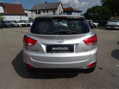 Hyundai iX35 Gebrauchtwagen