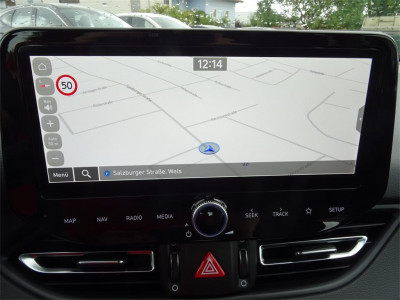 Hyundai i30 Vorführwagen