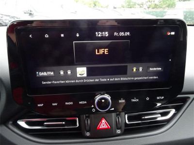 Hyundai i30 Vorführwagen