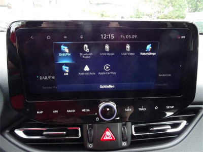 Hyundai i30 Vorführwagen