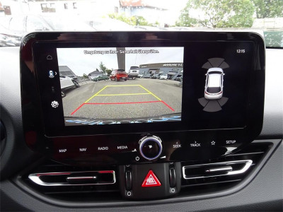 Hyundai i30 Vorführwagen