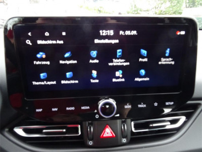 Hyundai i30 Vorführwagen