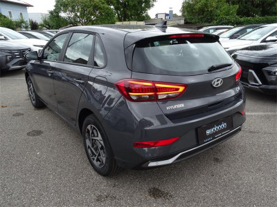 Hyundai i30 Vorführwagen