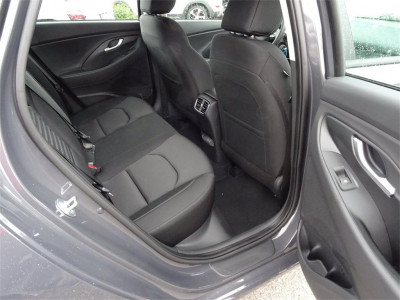 Hyundai i30 Vorführwagen