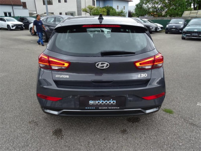 Hyundai i30 Vorführwagen
