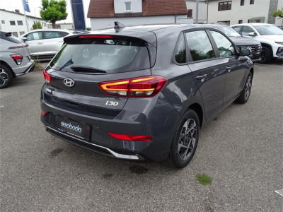 Hyundai i30 Vorführwagen
