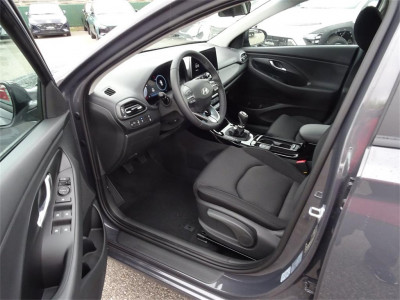 Hyundai i30 Vorführwagen