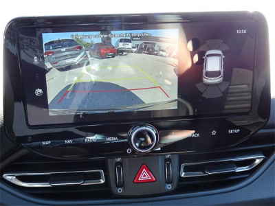 Hyundai i30 Neuwagen