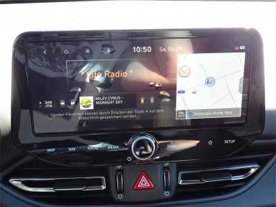 Hyundai i30 Neuwagen