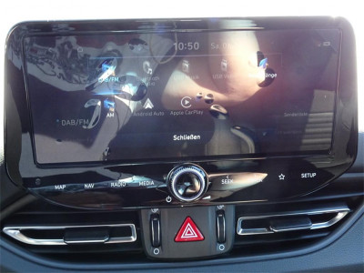 Hyundai i30 Neuwagen