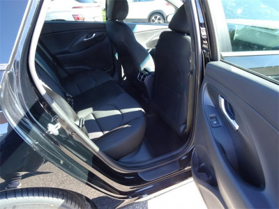 Hyundai i30 Neuwagen