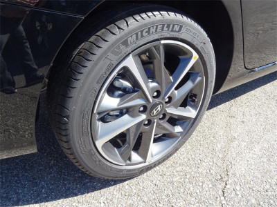 Hyundai i30 Neuwagen