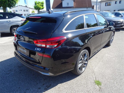 Hyundai i30 Neuwagen
