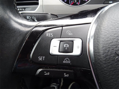 VW Golf Sportsvan Gebrauchtwagen