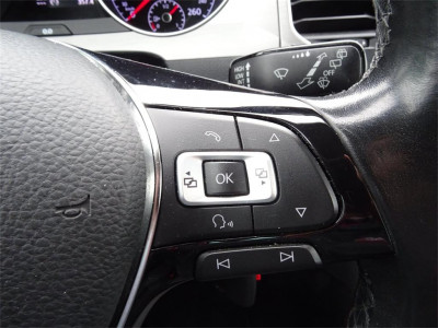 VW Golf Sportsvan Gebrauchtwagen