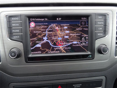 VW Golf Sportsvan Gebrauchtwagen