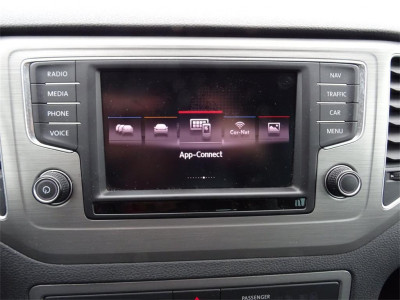 VW Golf Sportsvan Gebrauchtwagen