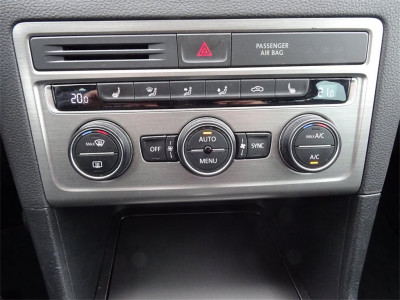 VW Golf Sportsvan Gebrauchtwagen