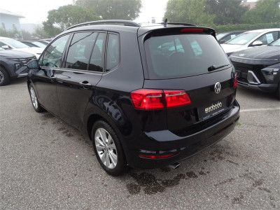 VW Golf Sportsvan Gebrauchtwagen