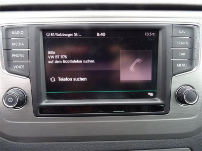 VW Golf Sportsvan Gebrauchtwagen