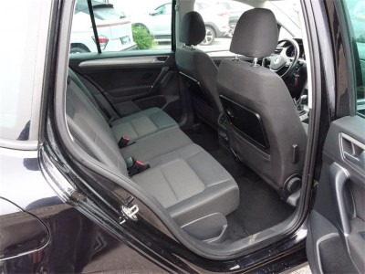 VW Golf Sportsvan Gebrauchtwagen