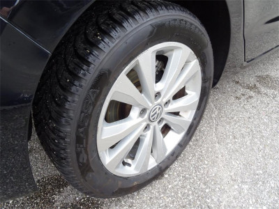 VW Golf Sportsvan Gebrauchtwagen