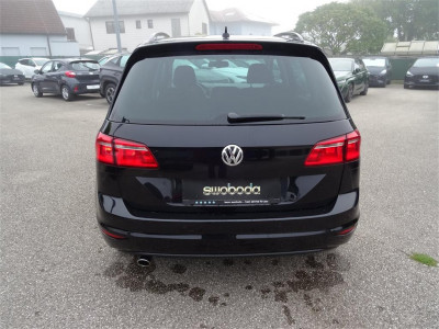 VW Golf Sportsvan Gebrauchtwagen